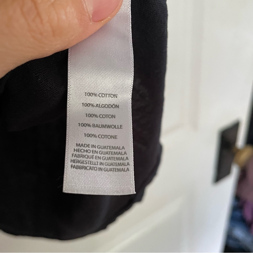 Yosemite Tee Sz S - Picture 3 of 5
